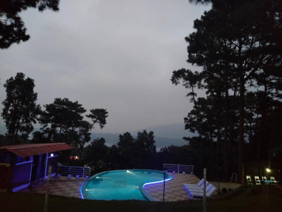 Odyssey Stays Umbir, Umiam Lake Mawlyngkhung ภายนอก รูปภาพ