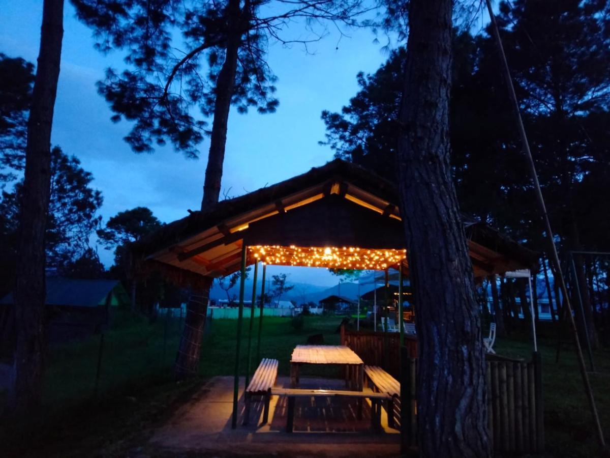 Odyssey Stays Umbir, Umiam Lake Mawlyngkhung ภายนอก รูปภาพ