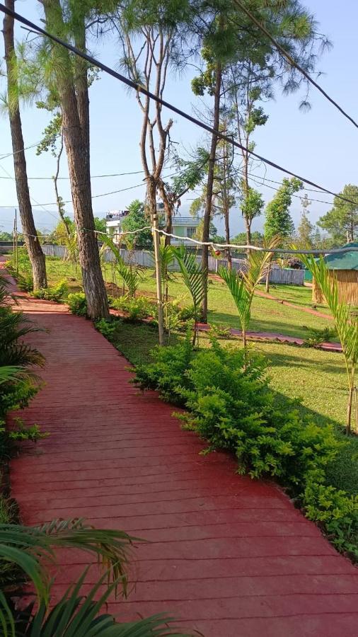 Odyssey Stays Umbir, Umiam Lake Mawlyngkhung ภายนอก รูปภาพ