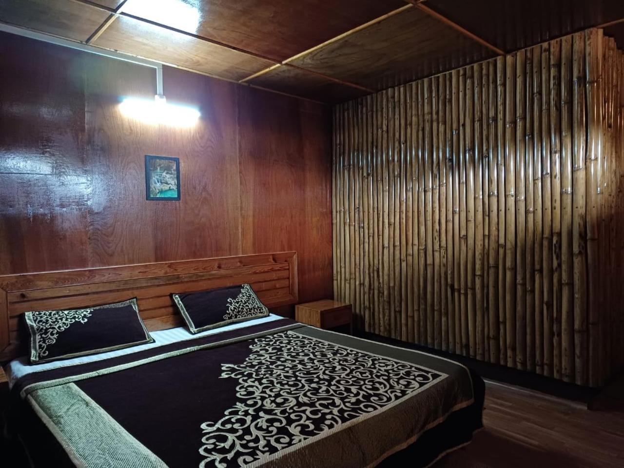 Odyssey Stays Umbir, Umiam Lake Mawlyngkhung ภายนอก รูปภาพ