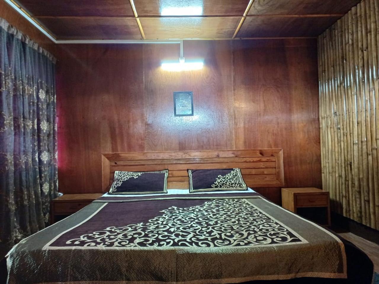 Odyssey Stays Umbir, Umiam Lake Mawlyngkhung ภายนอก รูปภาพ